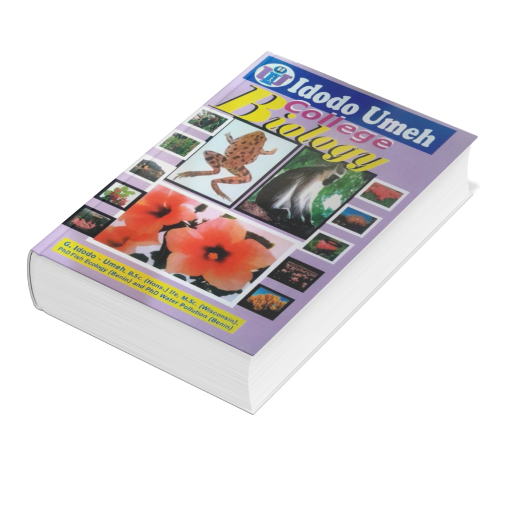 idodo umeh college biology