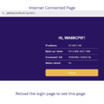 OAU INTECU Card for Free on Campus Browsing - Image 2